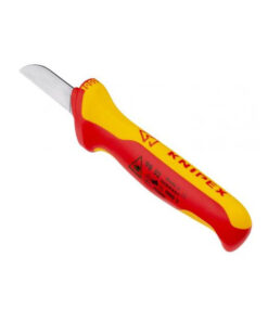 Dao rọc cáp cách điện VDE KNIPEX 98 52