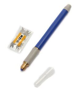 Dao trổ kỹ thuật KDS D-12