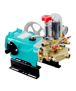 Máy bơm nước Ingco VPS3701 (0.5HP)