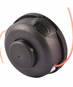 Máy cưa xích dùng xăng STIHL MS 180 C-BE-Powerhead