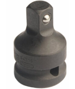 Đầu chuyển bu lông 1/2"Fx 3/8"M Sata 34716