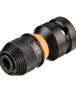 Đầu chuyển bu lông qua vặn vít 1/2"-1/4" DeWalt DT7508-QZ