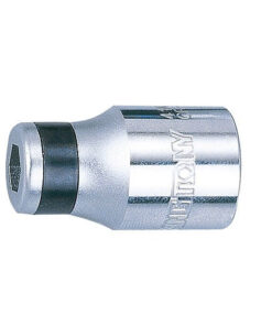 Đầu chuyển bulong 1/2 Inch sang đầu bắn vít 6.35mm Kingtony 414808S