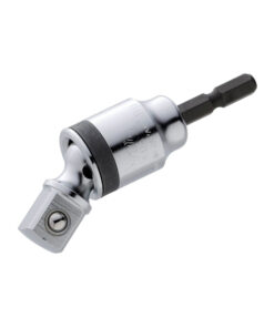 Đầu chuyển đa năng cho máy bắn vít có đầu bi 1/2" TOP Japan EUA-4