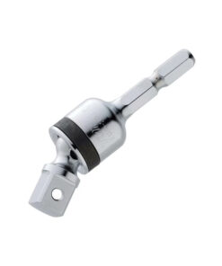 Đầu chuyển đa năng cho máy bắn vít sang 1/2" loại có lỗ TOP Japan EUA-4P