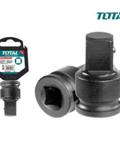 Đầu chuyển lỗ vuông 3/4"(F) X 1"(M) TOTAL THIA3401