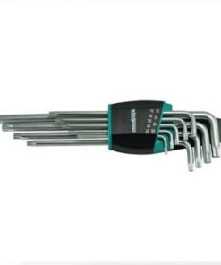 Đầu Khóa Tuýp 9 cây Whirl Power 158-3709