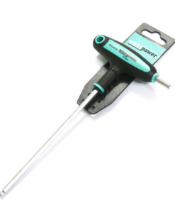 Đầu Khóa Tuýp tay chữ T - 2.5mm Whirl Power 1518-6-6100025