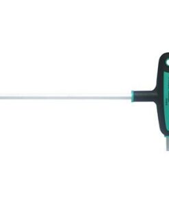 Đầu Khóa Tuýp tay chữ T - 4.0mm Whirl Power 1518-6-6100040