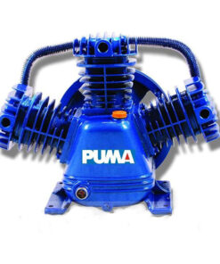 Đầu nén khí Đài loan 10HP Puma PK-100
