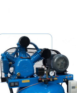 Đầu nén khí Đài loan 15HP Puma TK-150