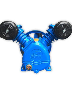 Đầu nén khí Đài loan 1HP Puma PK-10