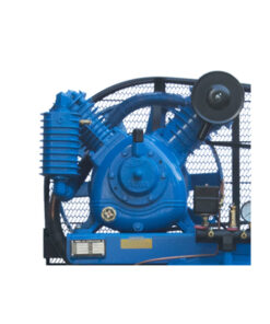 Đầu nén khí Đài loan 7,5HP Puma TK-75