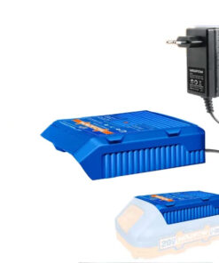 Đầu sạc 20V/1A Wadfow WFCP510