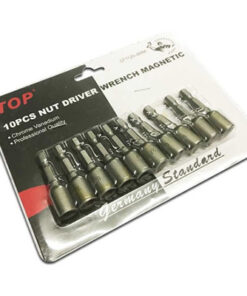 Đầu Siết Tôn 8mm (Dài 45mm) TOP 071120-8MM