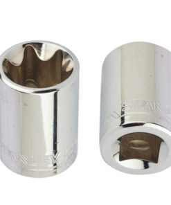 Đầu tuýp 1/2" đầu sao E22 Stanley STMT73369-8B