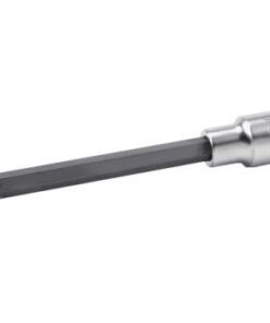 Đầu vít lục sao dài 1/2"xT70x140 Toptul BCUA1670