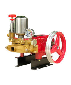 Máy bơm chìm Daphovina 1/2HP/370W (áp cao)