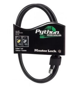 Dây cáp 1.2m x 10mm Master Lock 8405EURDPF
