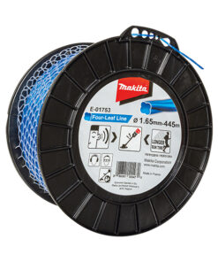 Dây cước cắt cỏ 1.65mm x 445m Makita E-01753