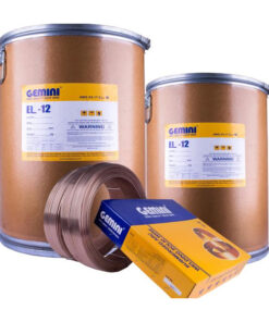 Dây hàn hồ quang 3.2mm Kim Tín SAW EL-12 (20Kg)