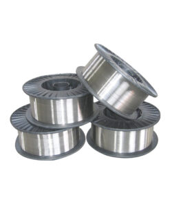 Dây hàn Inox 308 có thuốc 1.0mm (5kg)
