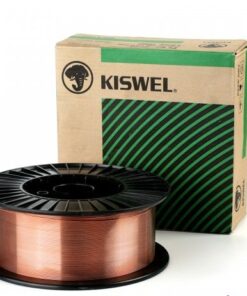 Dây hàn lõi thuốc Săt 1.2mm Kiswel K-71T (15kg)