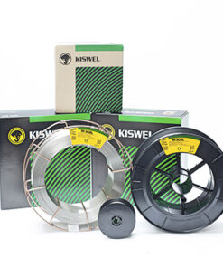 Dây hàn Mig Inox 1.0mm Kiswel M-308L (12.5kg)