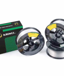 Dây hàn MIG Inox 0,8mm Kiswel M-308 (12.5kg)