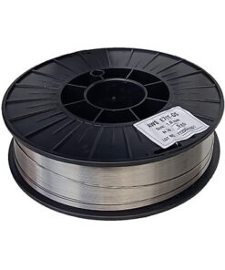 Dây hàn Mig lõi thuốc E71T-GS hộp 5kg (0.8mm)