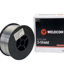 Dây hàn Mig lõi thuốc E71T-GS hộp 5kg (1.0mm)