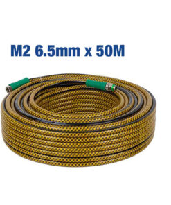 Dây máy xịt áp lực Motokawa M2 (6.5mm x 50M)