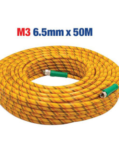 Dây phun áp lực máy rửa xe Motokawa M3 (6.5mm x 50M)