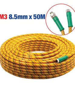 Dây phun áp lực máy rửa xe Motokawa M3 (8.5mm x 50M)