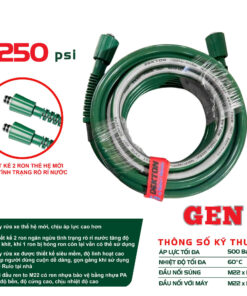 Máy hút & thổi bụi Total TB8036 (800W)