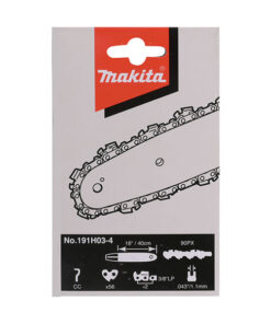 Dây xích 3/8" 90PX / Makita 191H03-4