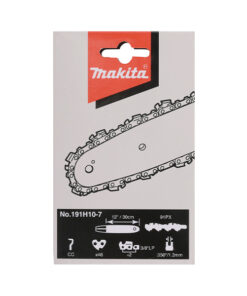 Dây xích 300 3/8"LP x 1.3mm/050" 91PX Makita 191H10-7