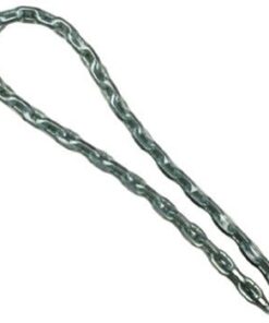 Dây xích bằng thép 1m x 8mm Master 8016EURD