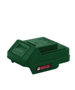 Đế chuyển chân pin từ D21 qua M21 Dekton D21-M21ADP