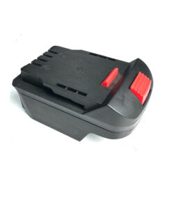 Đế chuyển pin Makita 18V dùng cho máy 20V DCA, DONGCHENG, DCK Model ZH2004