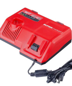 Đế sạc nhanh 12A Milwaukee M12-18SC