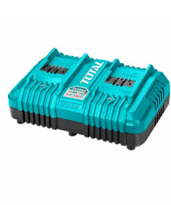 Đế sạc nhanh 2 cổng 20V Total TCLI2034