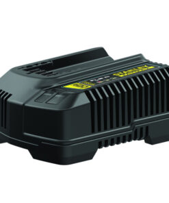 Đế sạc nhanh 20V 4A Fatmax Stanley SC401-B1