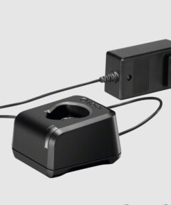 Đế sạc Pin 10.8V - 12V Bosch GAL 12V-20 (1600A021KF)