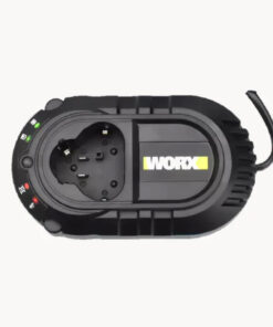 Đế sạc pin 12V Worx WA3713