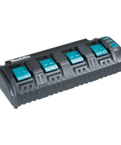 Đế sạc pin 4 công 18V Makita DC18SF (196426-3)