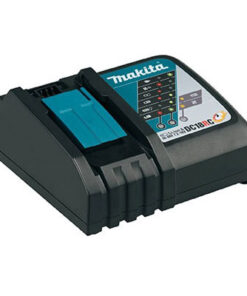 Đế sạc pin Li-Ion nhanh Makita DC18RC (195584-2)