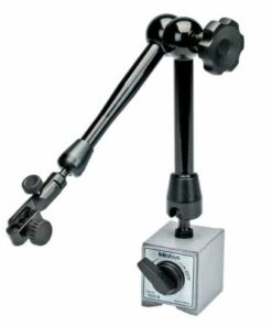 Đế từ gá đồng hồ so Mitutoyo 7031-10