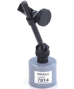 Đế từ tính mini Mitutoyo 7014
