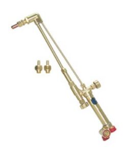 Đèn cắt ( béc cắt vặn răng) Generico 241-C